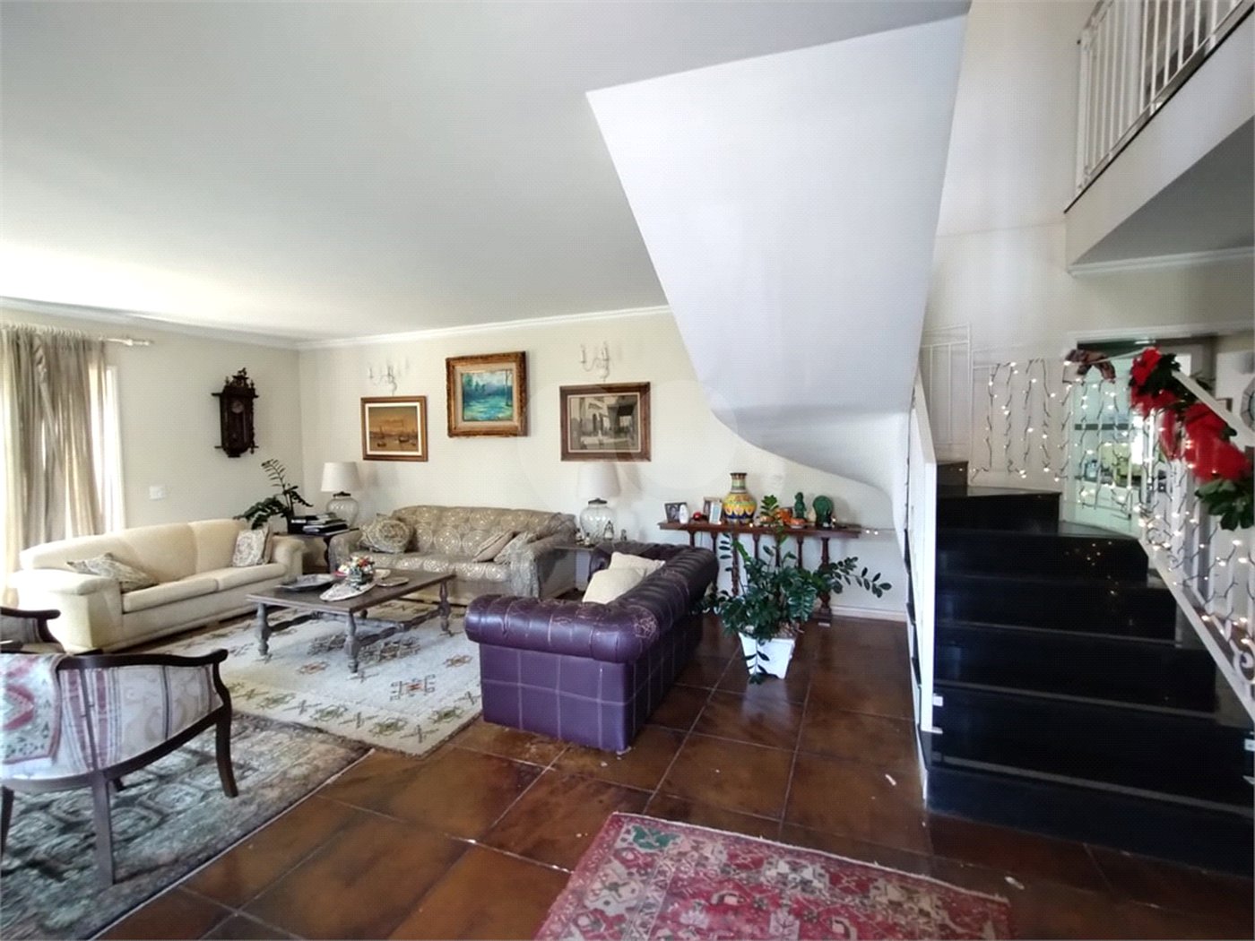 Casa à venda com 5 suítes em Jardim Colombo, Itapetininga, SP