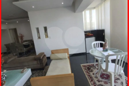 Apartamento à venda com 2 quartos, sendo 1 suíte, em Vila Andrade, São Paulo, SP