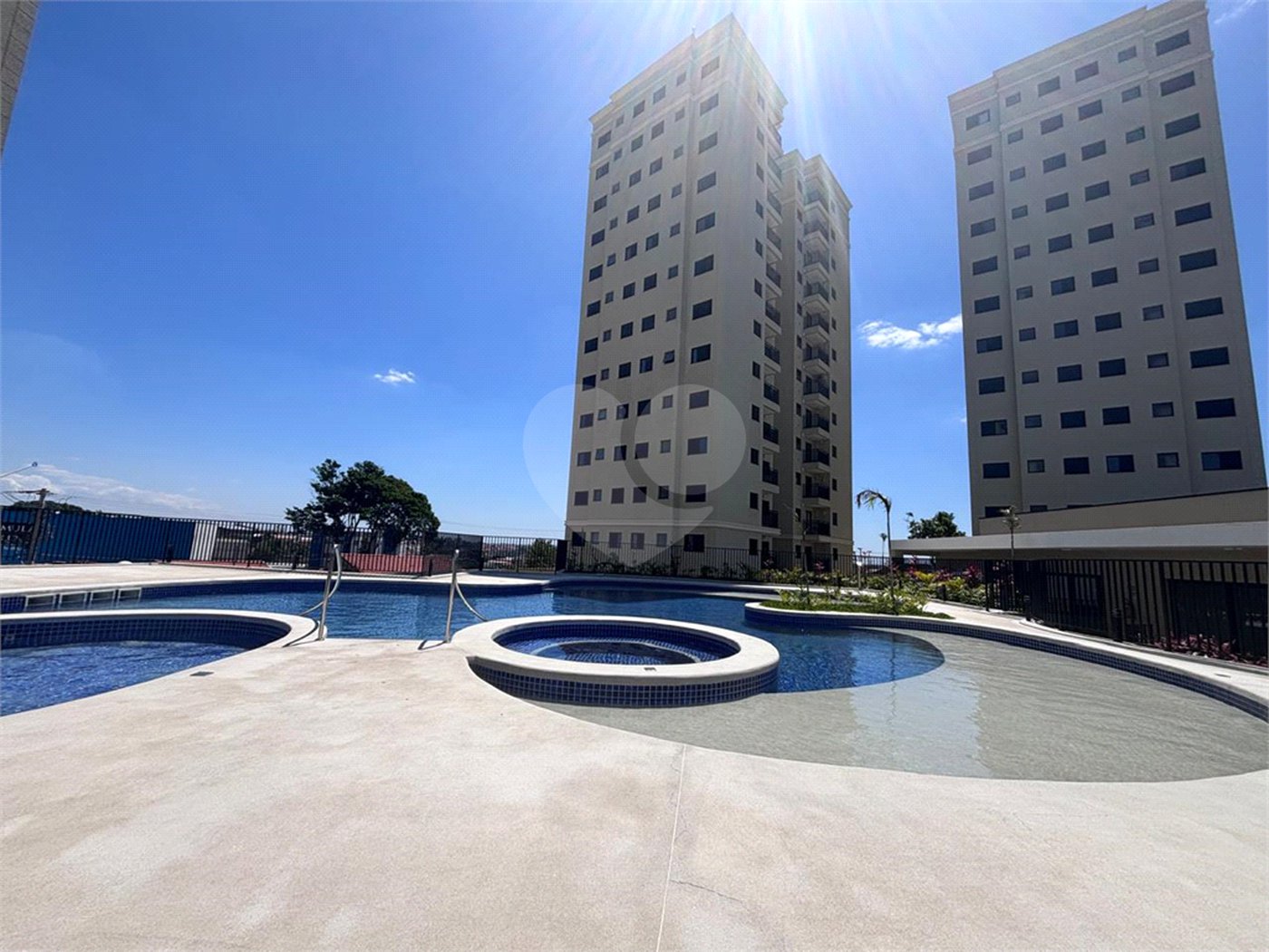 Apartamento à venda com 2 quartos, sendo 1 suíte, em Vila Barão, Sorocaba, SP