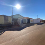 Casa à venda com 2 quartos em Residencial Ponta Porã I, Ponta Porã, MS