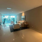 Apartamento com 2 dormitórios à venda, 80 m² por R$ 1.150.000,00 - Ponta da Praia - Santos/SP
