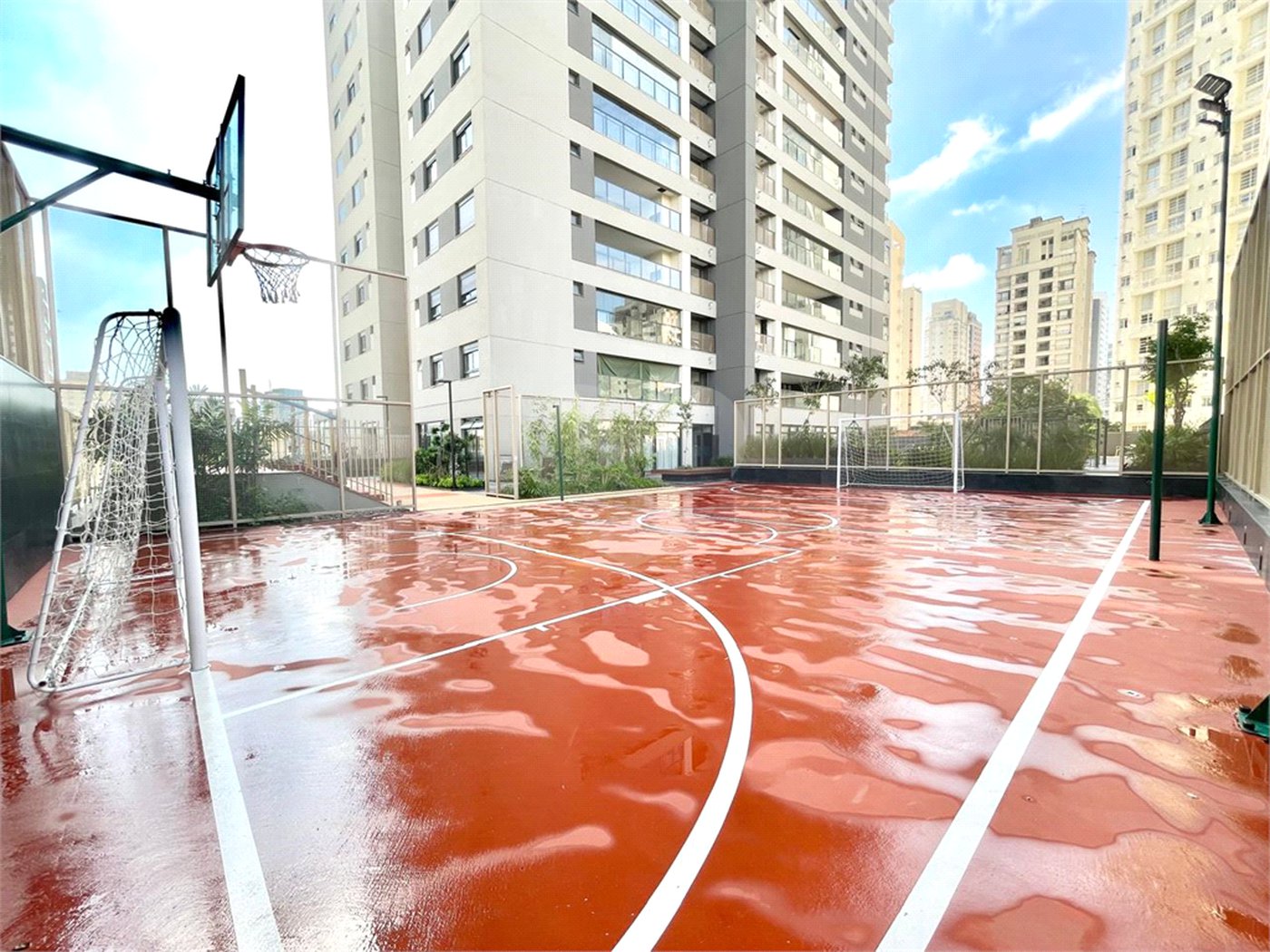 Apartamento à venda com 4 suítes em Perdizes, São Paulo, SP