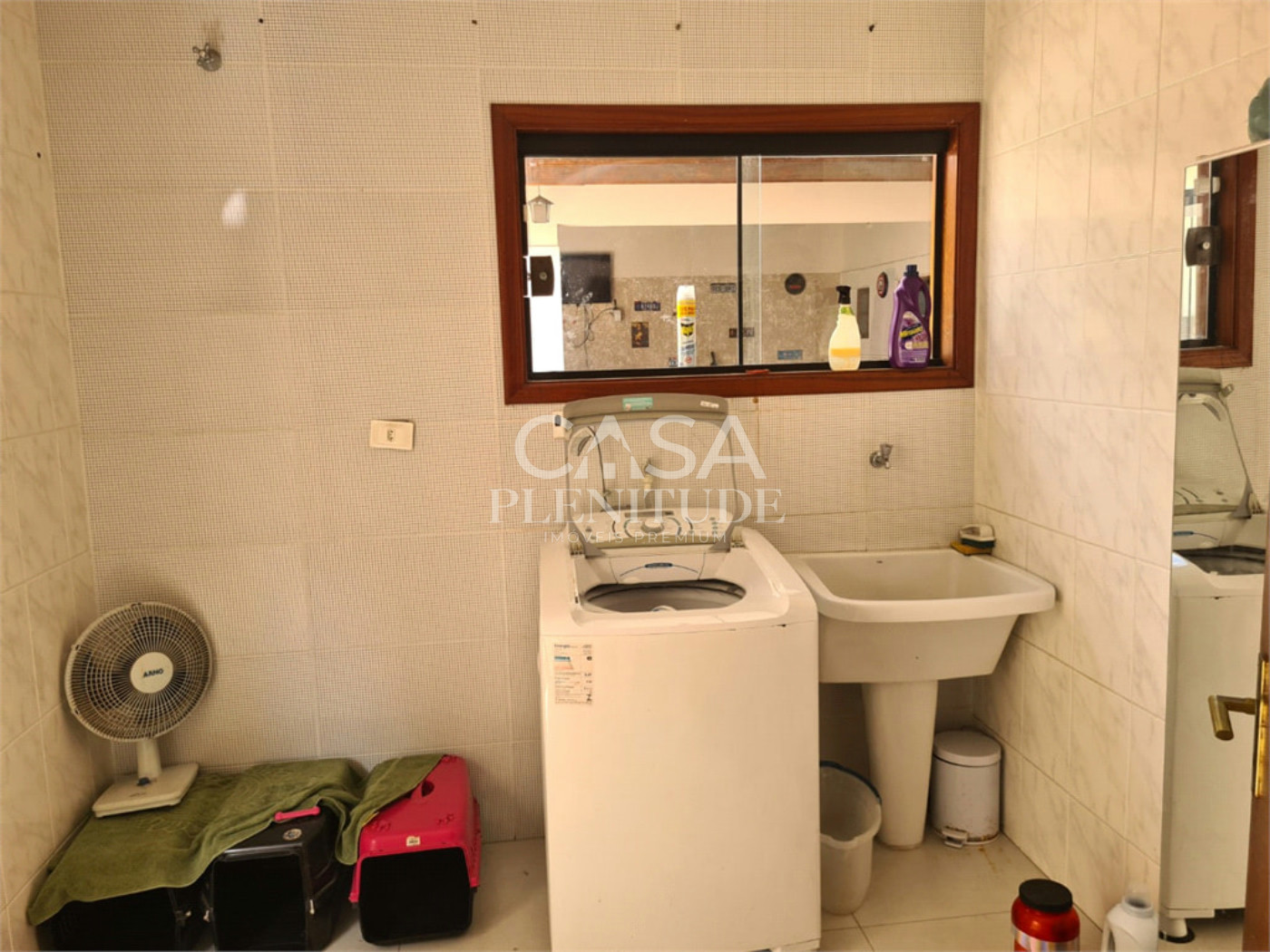 Casa em condomínio à venda com 4 quartos, sendo 3 suítes,  em Granja Olga II, Sorocaba, SP
