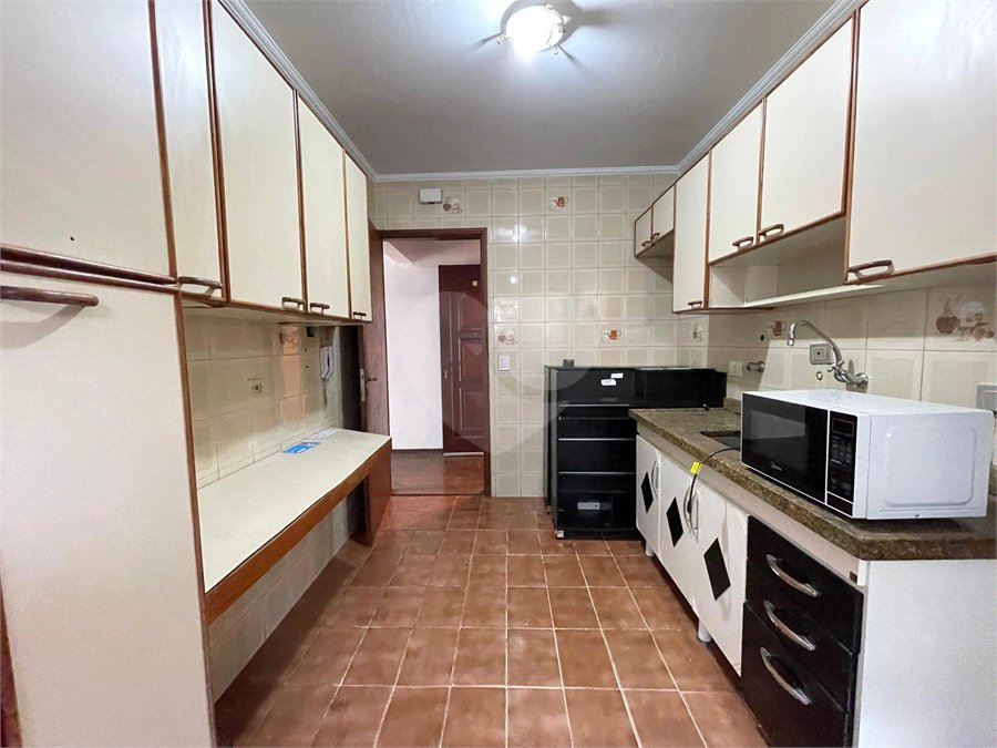 Apartamento à venda com 3 quartos em BUTANTÃ, São Paulo, SP