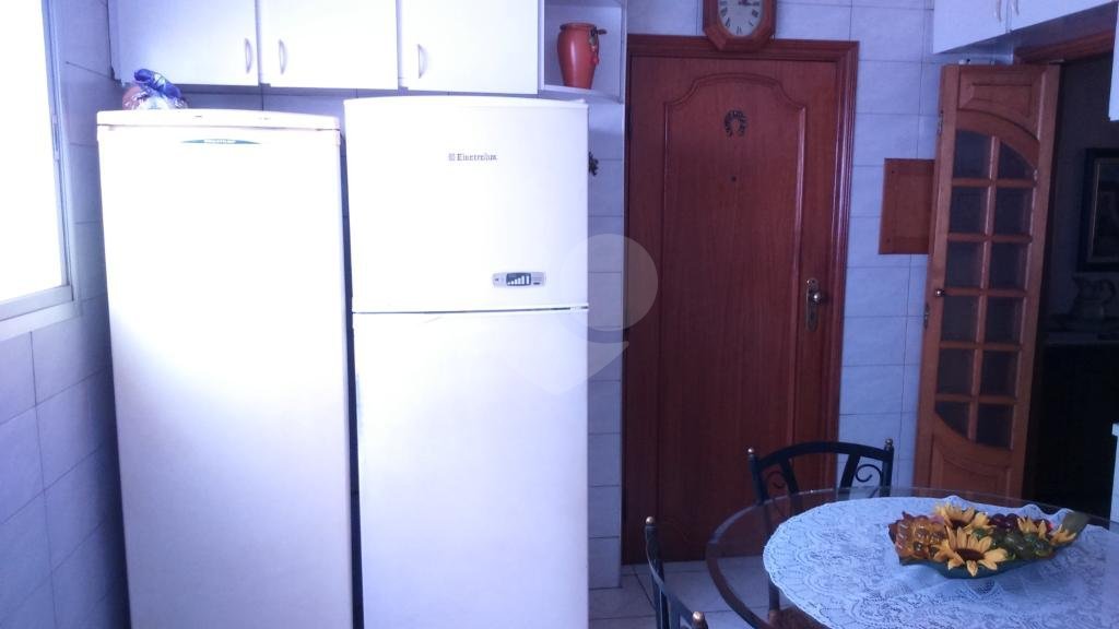 Apartamento à venda com 3 quartos, sendo 1 suíte, em Lapa, São Paulo, SP