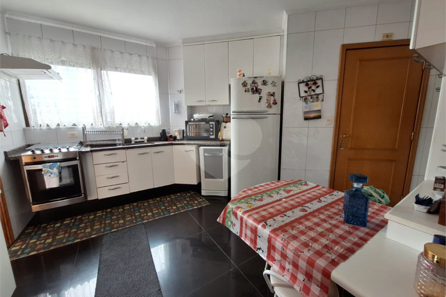 Apartamento à venda com 3 quartos, sendo 2 suítes, em Santana, São Paulo, SP