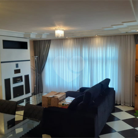 Sobrado à venda com 3 quartos, sendo 1 suíte, em Vila Maria Alta, São Paulo, SP