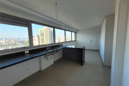 Apartamento à venda com 3 suítes em Água Branca, São Paulo, SP