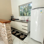 Casa à venda com 2 quartos, sendo 1 suíte,  no condomínio Sausalito, Mairiporã - SP
