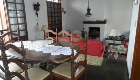 Casa Térrea à venda com 3 suítes em Jardim Franca, São Paulo, SP
