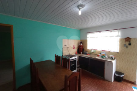 Casa à venda com 6 quartos em Vila Alves, Itapetininga, SP