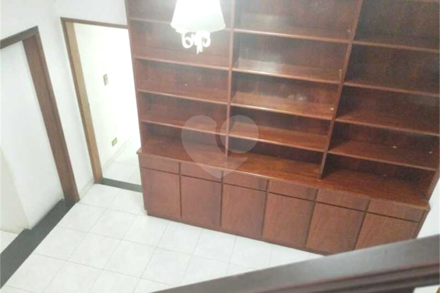 Casa à venda com 4 quartos, sendo 1 suíte,  em Santana, São Paulo, SP