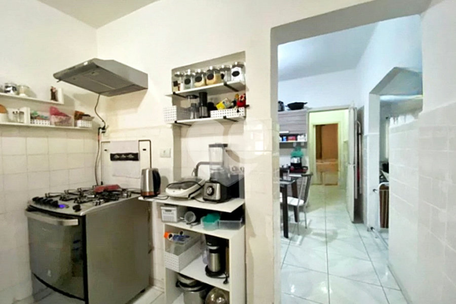 Casa à venda com 4 quartos em Santana, São Paulo, SP