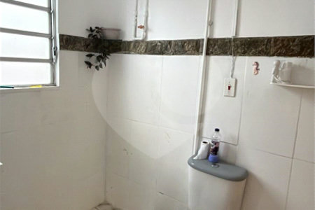 Casa Térrea à venda com 2 quartos em Campo Grande, Rio de Janeiro, RJ