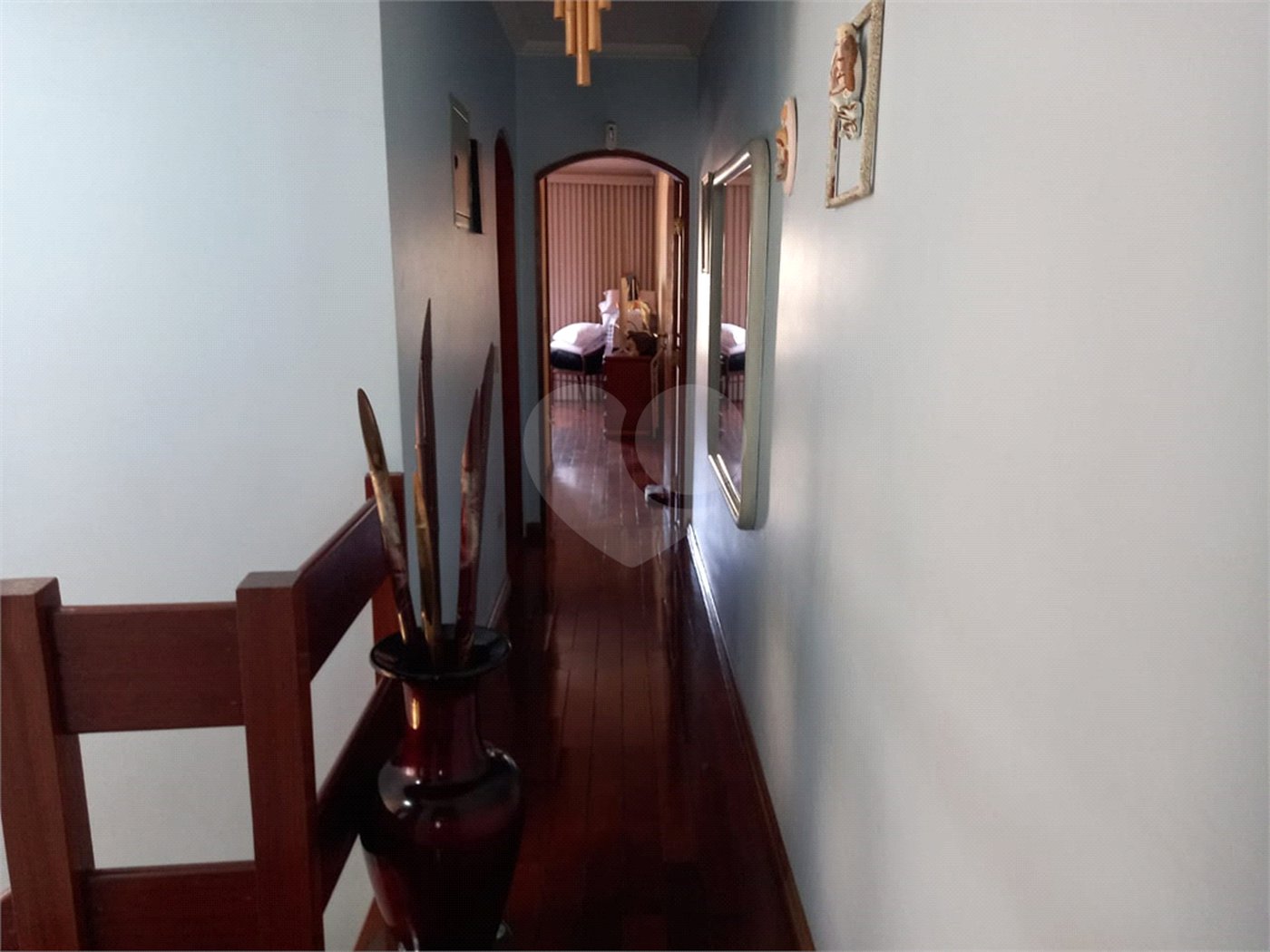 Sobrado à venda com 3 quartos, sendo 1 suíte,  em Santa Teresinha, São Paulo, SP