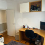 Apartamento à venda com 3 suítes em Vila Gertrudes, São Paulo, SP