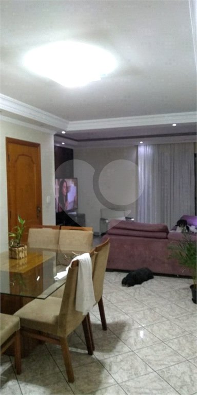 Apartamento à venda com 3 quartos, sendo 1 suíte, em Mandaqui, São Paulo, SP