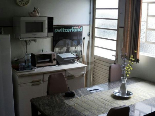 Casa Térrea à venda com 3 quartos em Parada Inglesa, São Paulo, SP