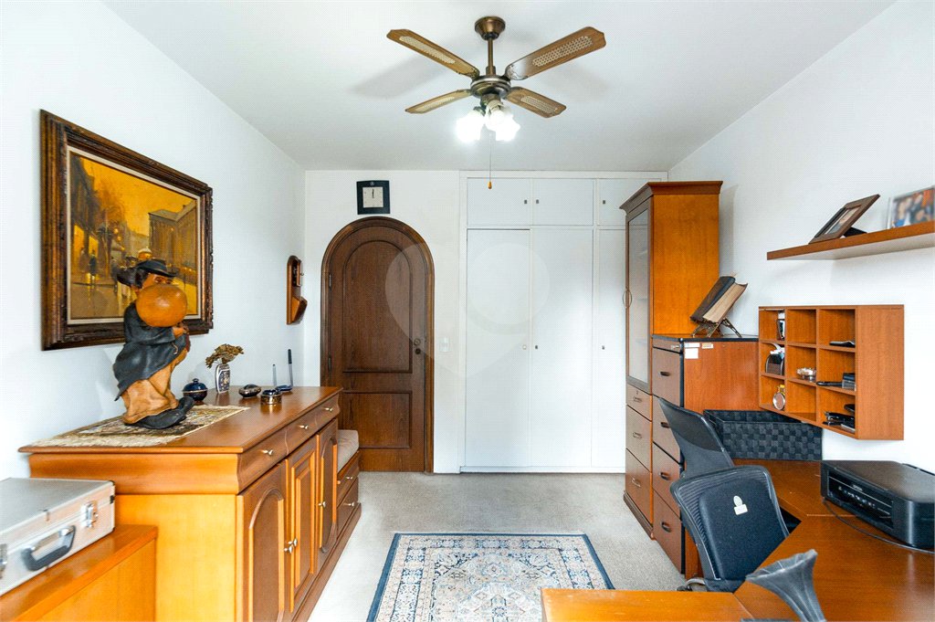 Casa Térrea à venda com 3 quartos, sendo 1 suíte, em Vila Inah, São Paulo, SP