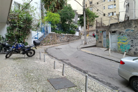Apartamento à venda com 2 quartos em Copacabana, Rio de Janeiro, RJ