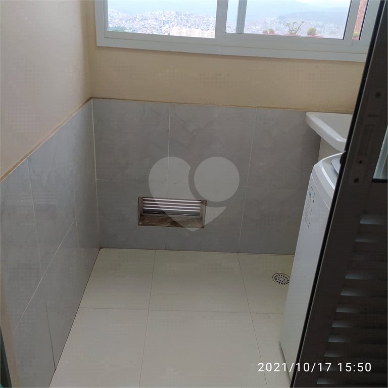 Apartamento à venda com 2 quartos em Vila Nova Cachoeirinha, São Paulo, SP