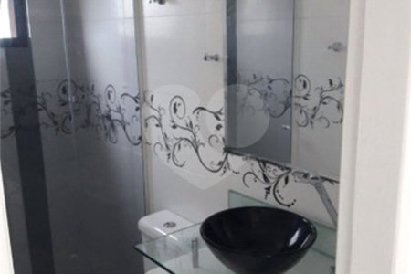 Apartamento à venda com 2 quartos em Jardim Celeste, São Paulo, SP