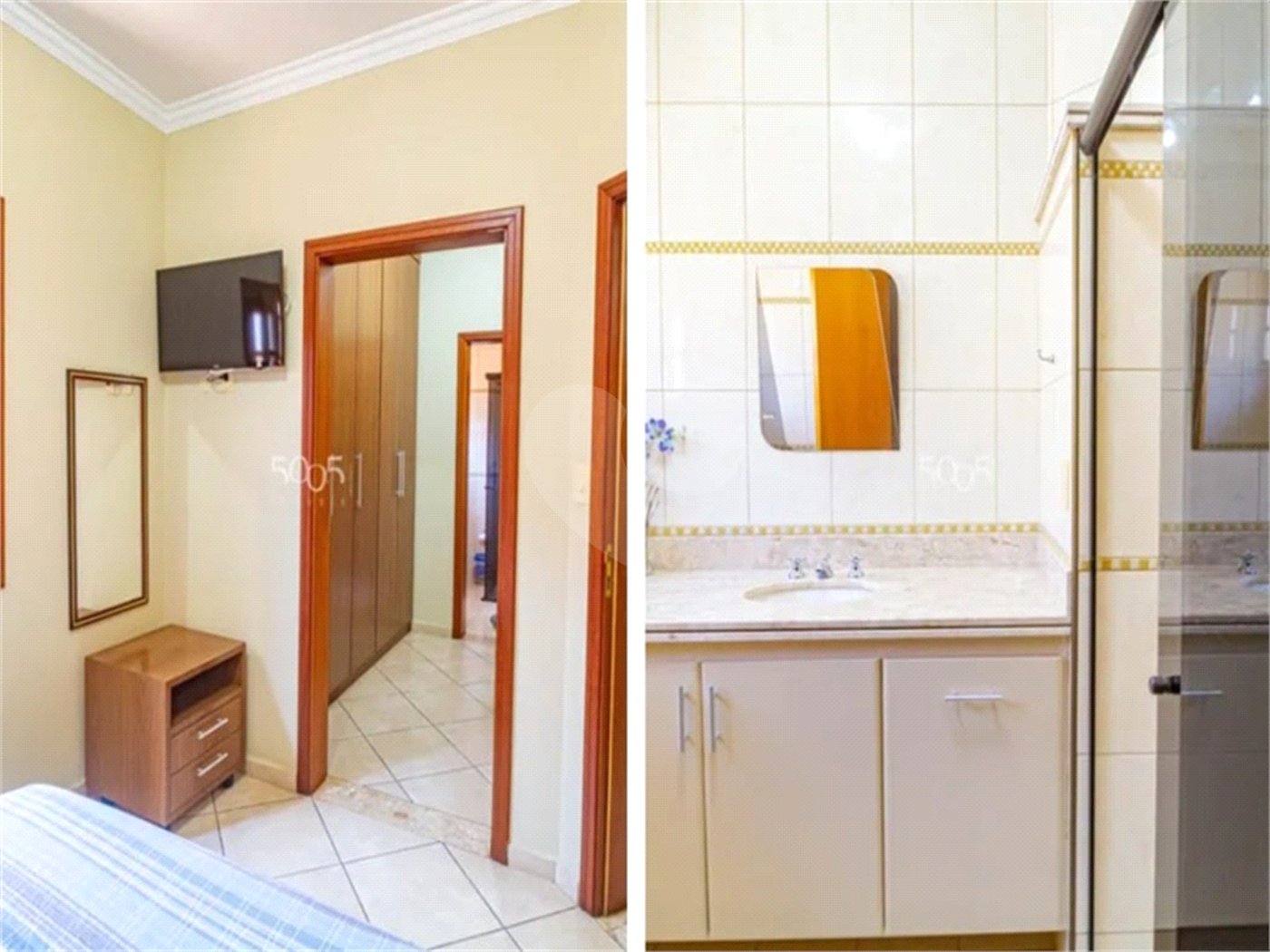 Casa à venda com 4 suítes em Parque Residencial Presidente Médici, Itu, SP