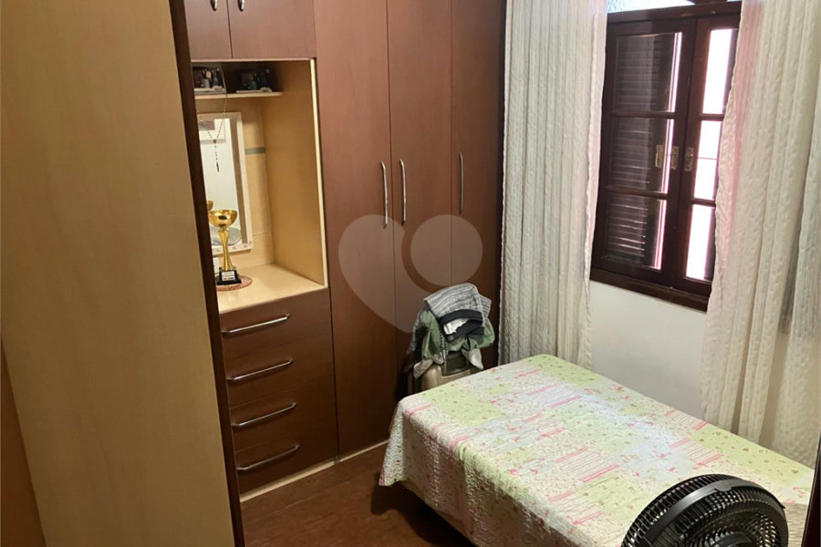 Sobrado à venda com 3 quartos, sendo 1 suíte, em Jaçanã, São Paulo, SP