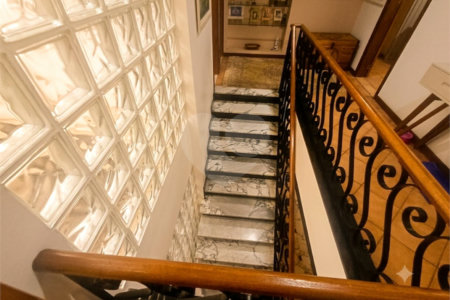 Casa à venda com 4 quartos, sendo 1 suíte,  em Tijuca, Rio de Janeiro, RJ