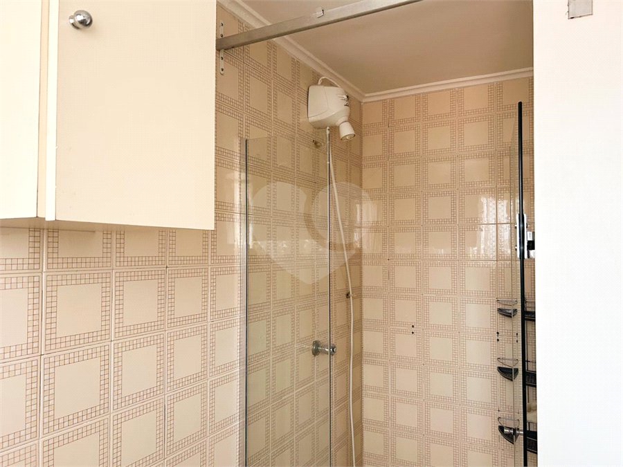 Apartamento à venda com 1 quarto em Vila Mariana, São Paulo, SP