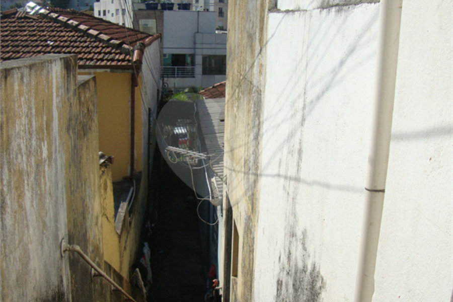 Terreno à venda com 1 quarto em Santana, São Paulo, SP