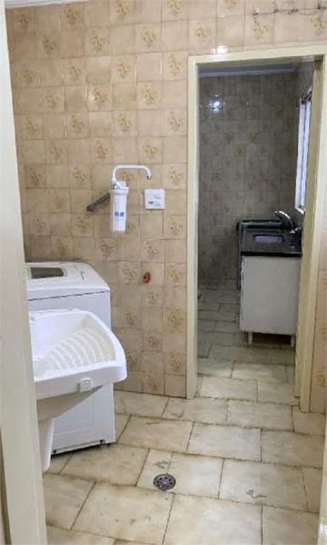 Apartamento à venda com 2 quartos em Lapa, São Paulo, SP