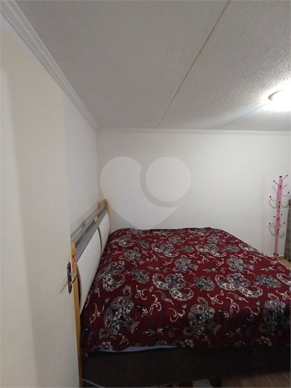 Apartamento à venda com 2 quartos em Jardim Santa Mônica, São Paulo, SP