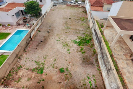 Terreno à venda em Jardim Nova América, Araraquara, SP