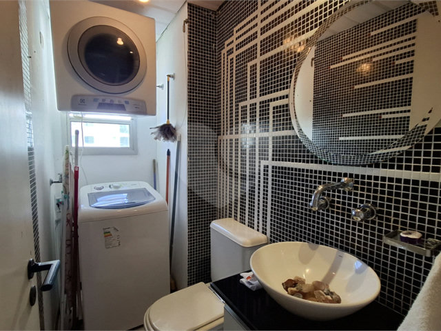 Apartamento à venda com 1 suíte em Santana, São Paulo, SP