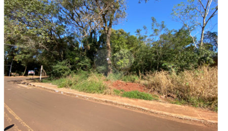 Terreno à venda em Jardim Altos da Glória, Ponta Porã, MS