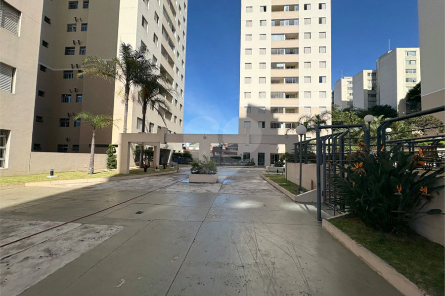 Apartamento à venda com 2 quartos em Imirim, São Paulo, SP