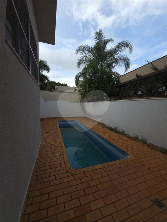 Casa para alugar com 3 suítes no condomínio Buona Vita Ribeirão Preto, Ribeirão Preto - SP