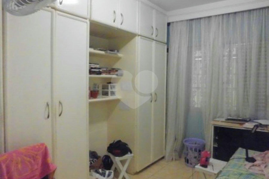 Casa Térrea à venda com 3 quartos em Parque Edu Chaves, São Paulo, SP