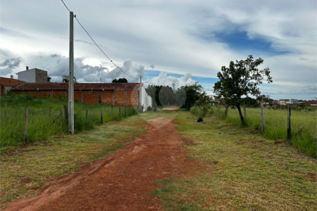Terreno à venda em Vila Rubens, Itapetininga, SP
