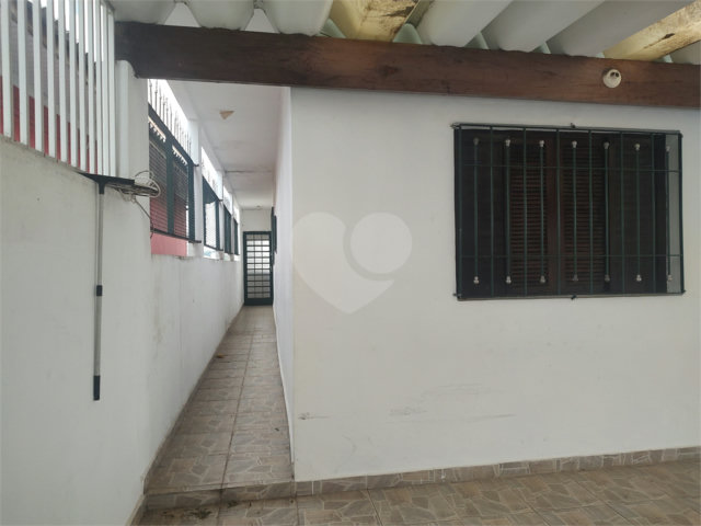 Casa Térrea à venda com 2 quartos em Vila Romero, São Paulo, SP