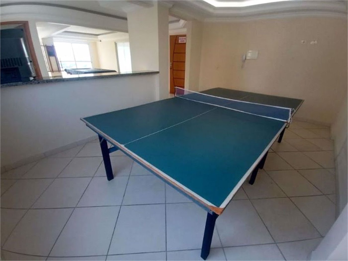 Apartamento Residencial à venda, Tupi, Praia Grande - AP0815.