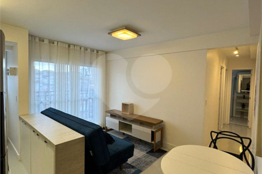 Apartamento para alugar com 2 quartos em Tucuruvi, São Paulo, SP