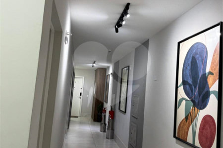 Apartamento à venda com 2 quartos, sendo 1 suíte, em Mooca, São Paulo, SP