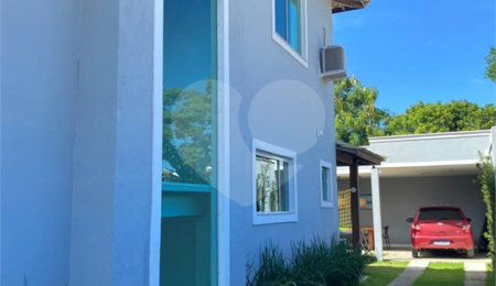 Casa à venda com 2 suítes em José Gonçalves, Armação dos Búzios, RJ
