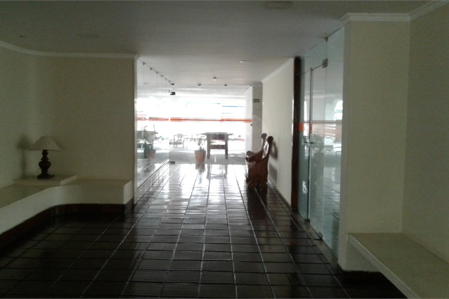 Apartamento à venda com 2 quartos em Santana, São Paulo, SP