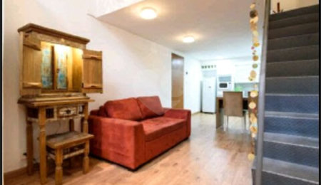 Apartamento à venda com 1 quarto no Centro, Rio de Janeiro, RJ