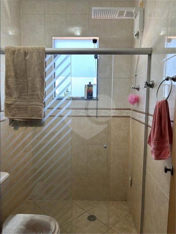 Sobrado à venda com 4 quartos, sendo 1 suíte, em Vila Floresta, Santo André, SP