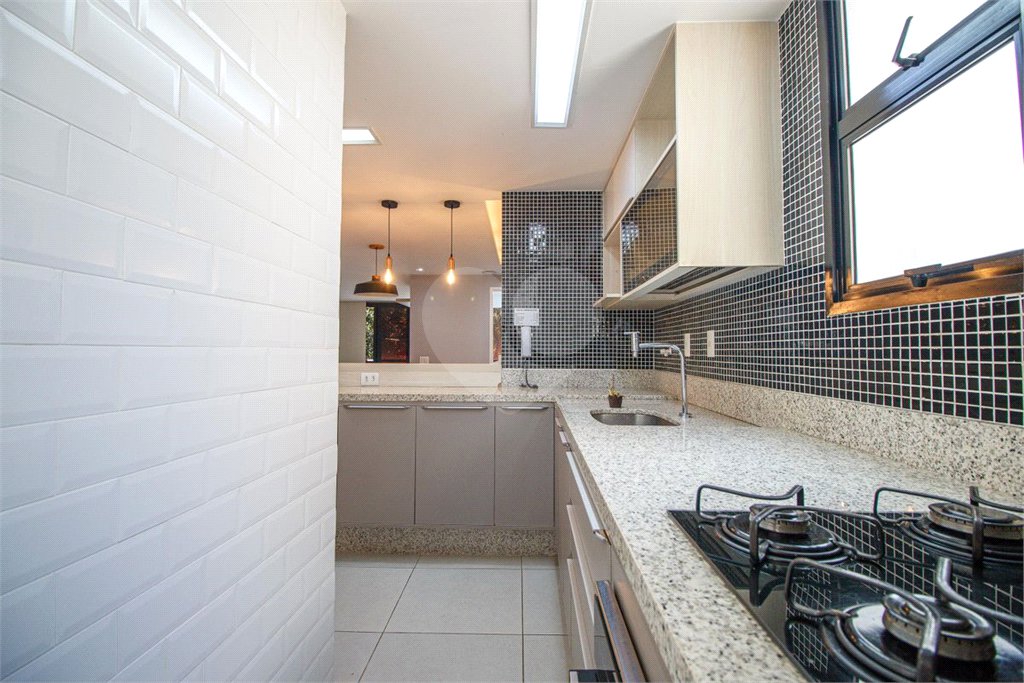 Apartamento à venda com 3 quartos, sendo 1 suíte, em Tijuca, Rio de Janeiro, RJ