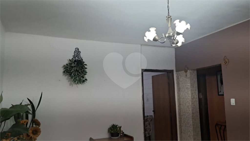 Casa de Vila à venda com 2 quartos em Vila Maria Alta, São Paulo, SP